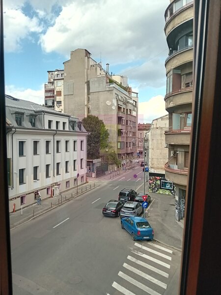 Eleganta si confort in centrul Bucurestiului – Apartament 2 camere