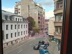 Eleganta si confort in centrul Bucurestiului – Apartament 2 camere